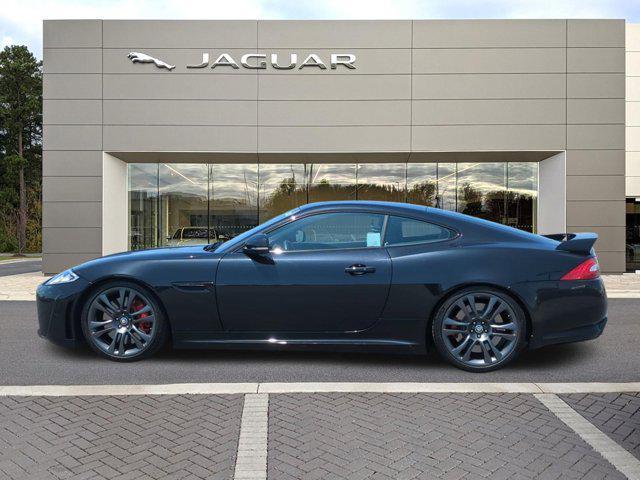 used 2012 Jaguar XK car, priced at $67,777