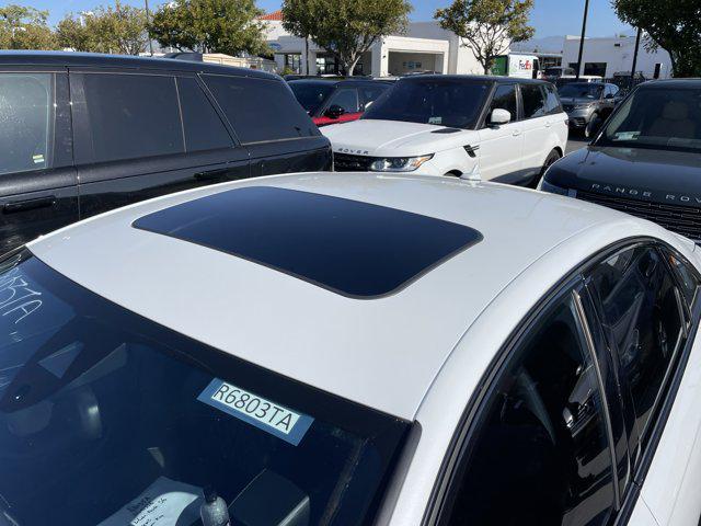 used 2017 Audi S6 car, priced at $23,992