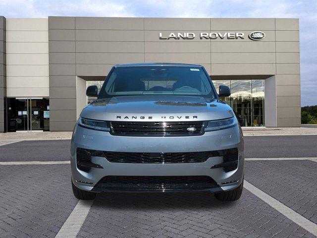 new 2025 Land Rover Range Rover Sport car, priced at $120,985
