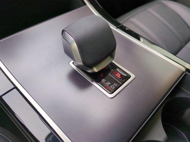 new 2026 Land Rover Range Rover Evoque car, priced at $57,860