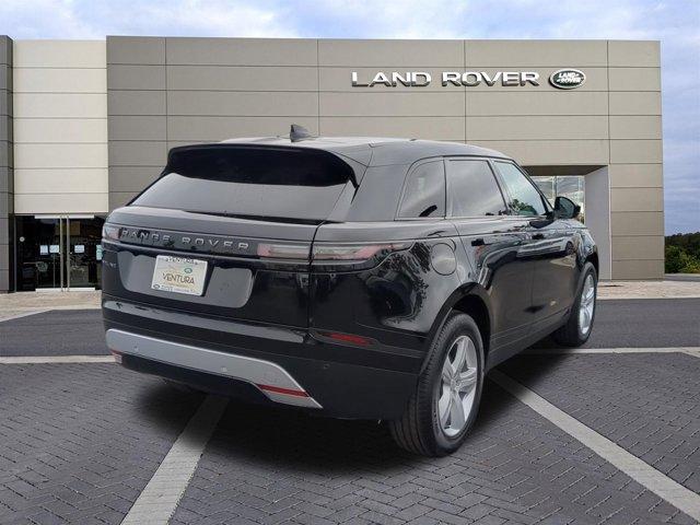 new 2025 Land Rover Range Rover Velar car, priced at $64,955
