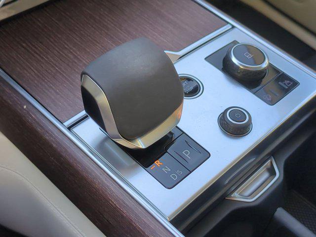 used 2023 Land Rover Range Rover car, priced at $87,551