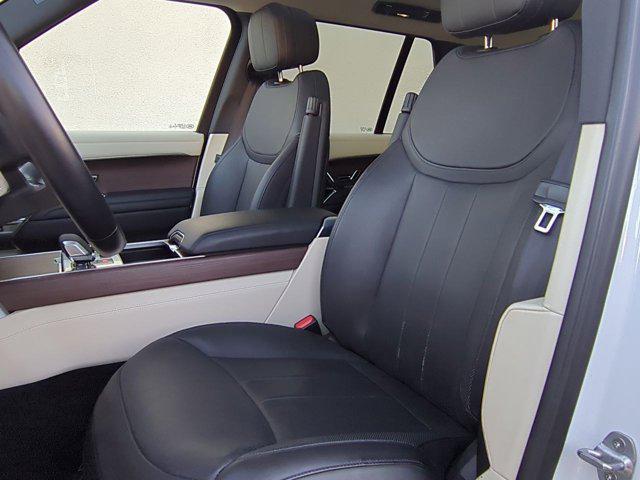 used 2023 Land Rover Range Rover car, priced at $87,551