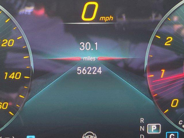 used 2022 Mercedes-Benz E-Class car, priced at $31,551