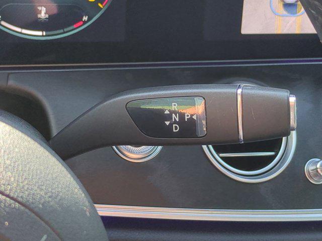used 2022 Mercedes-Benz E-Class car, priced at $31,551