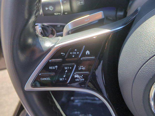 used 2022 Mercedes-Benz E-Class car, priced at $31,551