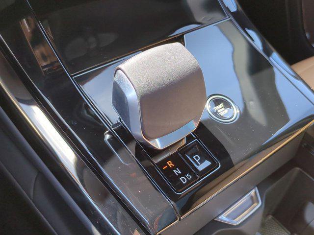 new 2025 Land Rover Range Rover Sport car, priced at $88,565