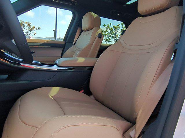 new 2025 Land Rover Range Rover Sport car, priced at $88,565