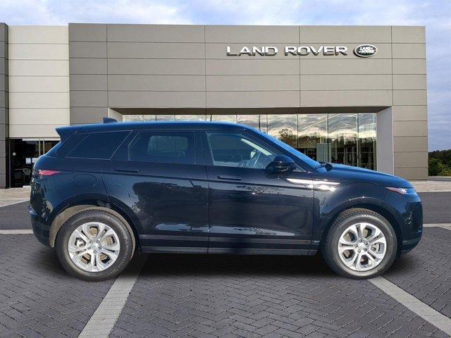 used 2022 Land Rover Range Rover Evoque car, priced at $37,252