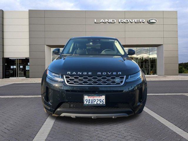 used 2022 Land Rover Range Rover Evoque car, priced at $37,252