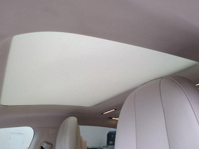 used 2023 Mercedes-Benz EQS 450 car, priced at $38,851