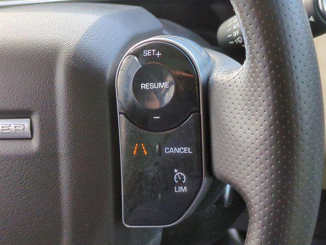 used 2020 Land Rover Range Rover Sport car, priced at $38,881