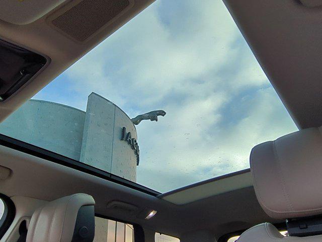 used 2020 Land Rover Range Rover Sport car, priced at $38,881