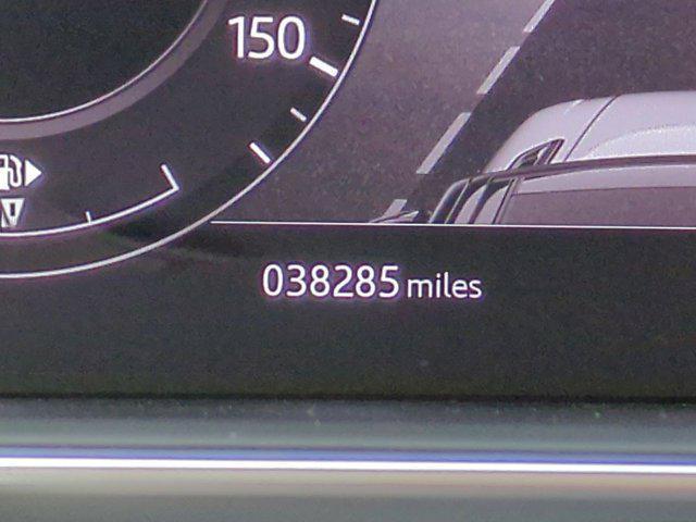 used 2020 Land Rover Range Rover Sport car, priced at $38,881