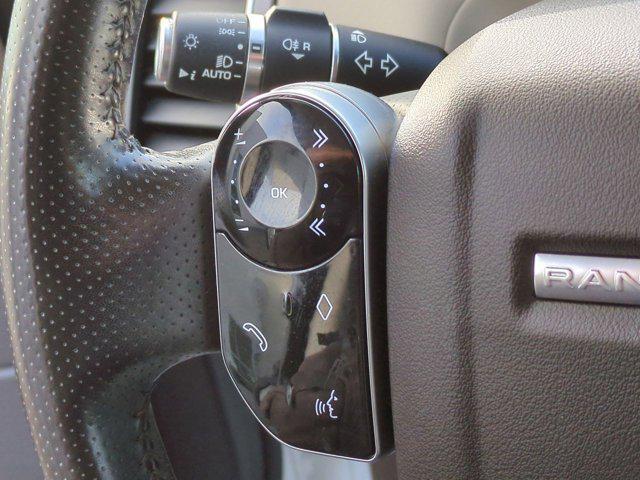 used 2020 Land Rover Range Rover Sport car, priced at $38,881