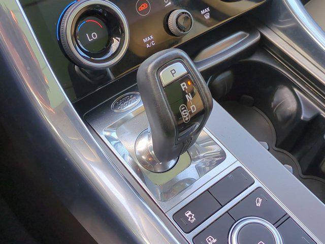 used 2020 Land Rover Range Rover Sport car, priced at $38,881