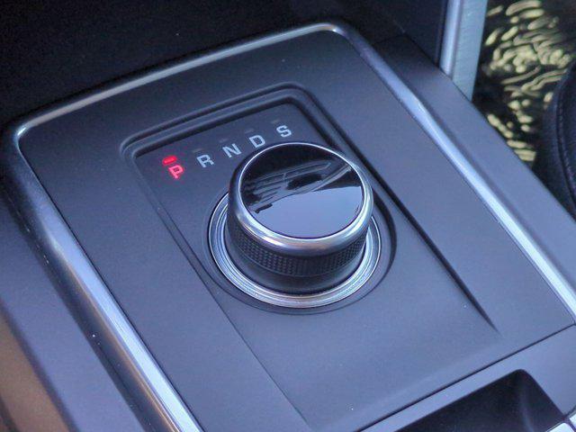 used 2019 Land Rover Discovery Sport car, priced at $17,551