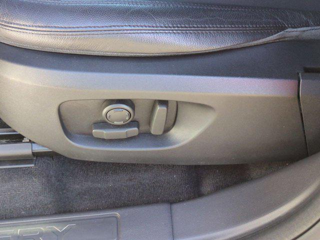 used 2019 Land Rover Discovery Sport car, priced at $17,551