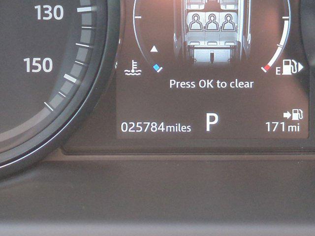 used 2019 Land Rover Discovery Sport car, priced at $17,551