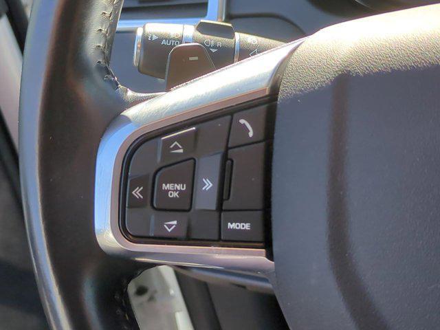 used 2019 Land Rover Discovery Sport car, priced at $17,551