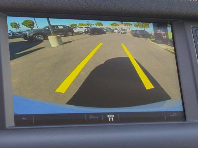 used 2019 Land Rover Discovery Sport car, priced at $17,551