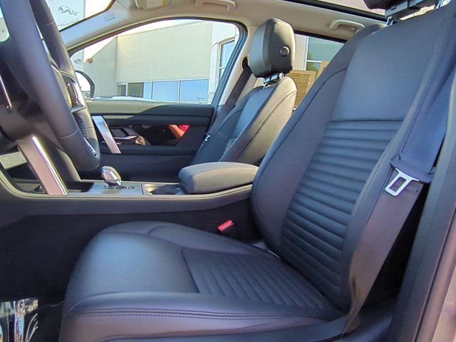 used 2024 Land Rover Discovery Sport car, priced at $35,351