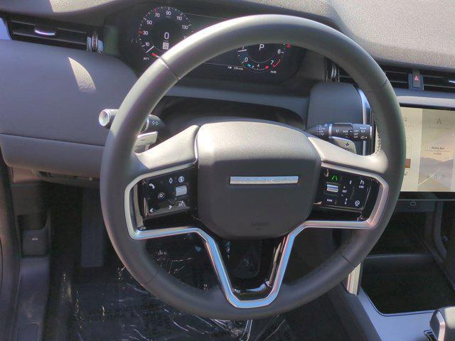 used 2024 Land Rover Discovery Sport car, priced at $35,351