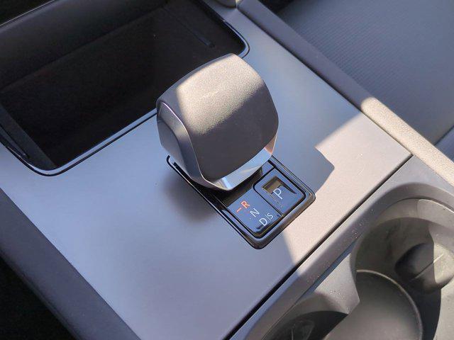 used 2024 Land Rover Discovery Sport car, priced at $35,351