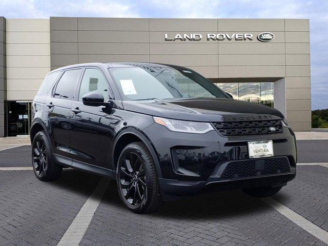 used 2023 Land Rover Discovery Sport car, priced at $39,643