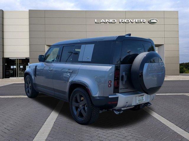 new 2024 Land Rover Defender car, priced at $105,243