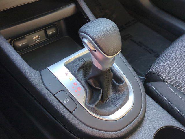 used 2022 Kia Forte car, priced at $19,751