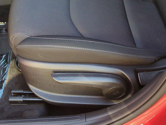 used 2022 Kia Forte car, priced at $19,751