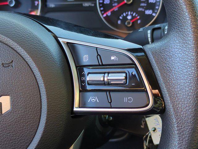 used 2022 Kia Forte car, priced at $19,751
