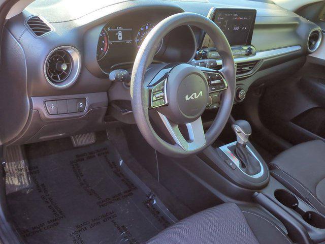 used 2022 Kia Forte car, priced at $19,751