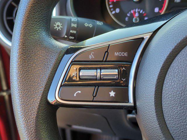 used 2022 Kia Forte car, priced at $19,751