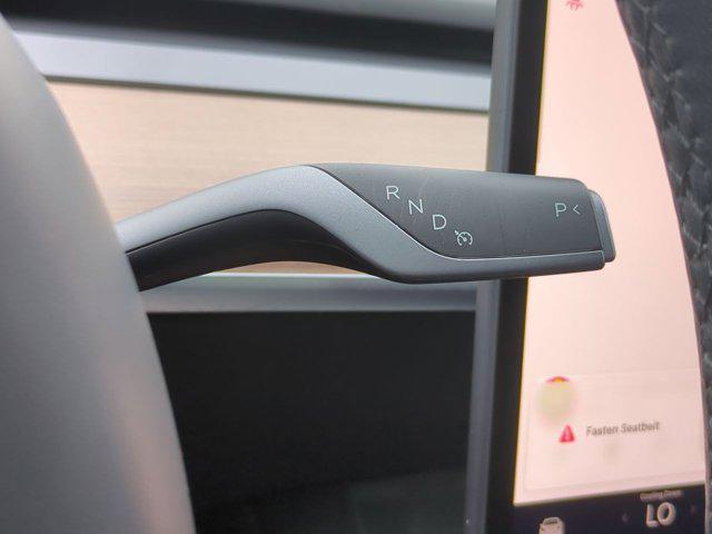 used 2023 Tesla Model 3 car, priced at $27,851