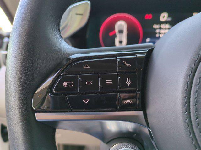 used 2024 Maserati GranTurismo car, priced at $97,851