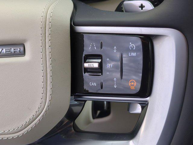 new 2025 Land Rover Range Rover car, priced at $163,525