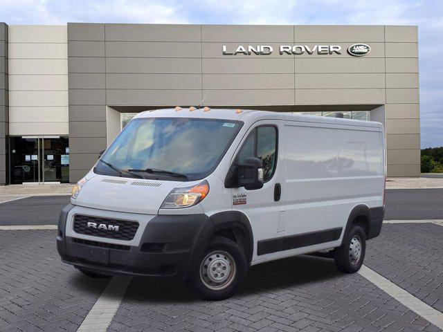 used 2021 Ram ProMaster 1500 car, priced at $22,951