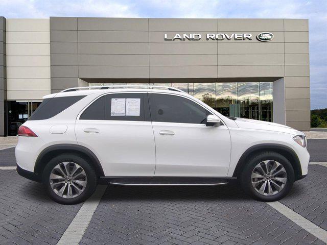 used 2020 Mercedes-Benz GLE 350 car, priced at $30,947