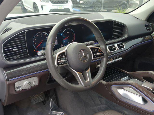 used 2020 Mercedes-Benz GLE 350 car, priced at $30,947