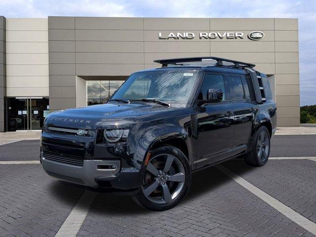 new 2024 Land Rover Defender car, priced at $99,308