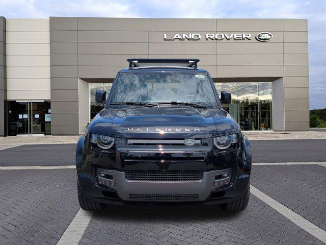 new 2024 Land Rover Defender car, priced at $94,308