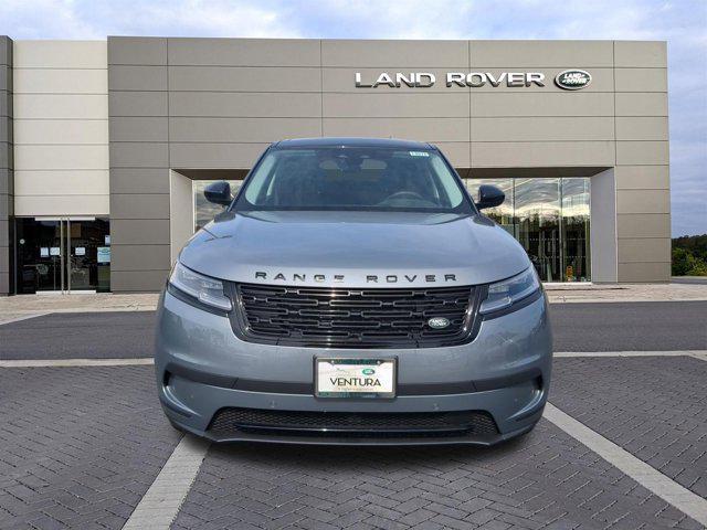 new 2025 Land Rover Range Rover Velar car, priced at $68,605