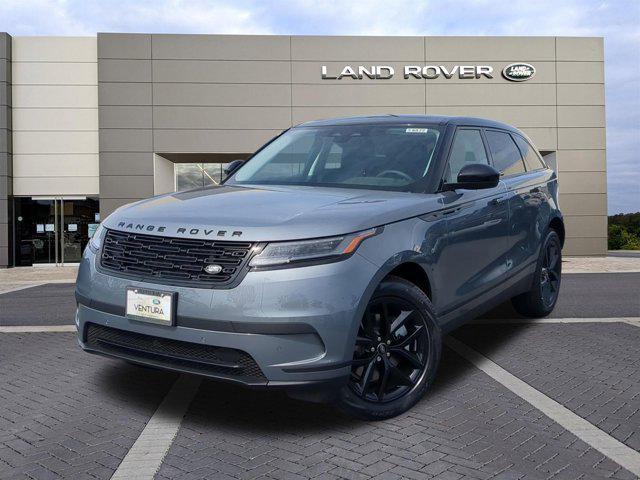 new 2025 Land Rover Range Rover Velar car, priced at $68,605