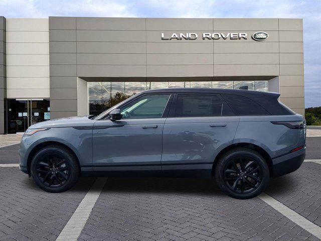 new 2025 Land Rover Range Rover Velar car, priced at $68,605