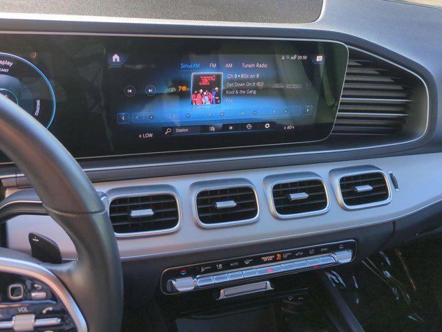 used 2022 Mercedes-Benz GLE 350 car, priced at $44,651