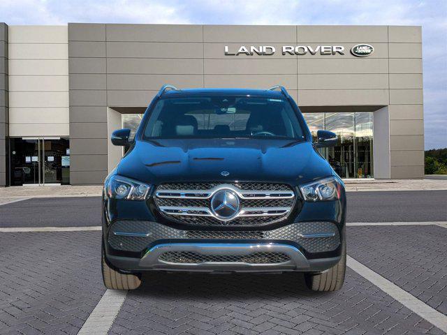 used 2022 Mercedes-Benz GLE 350 car, priced at $44,651
