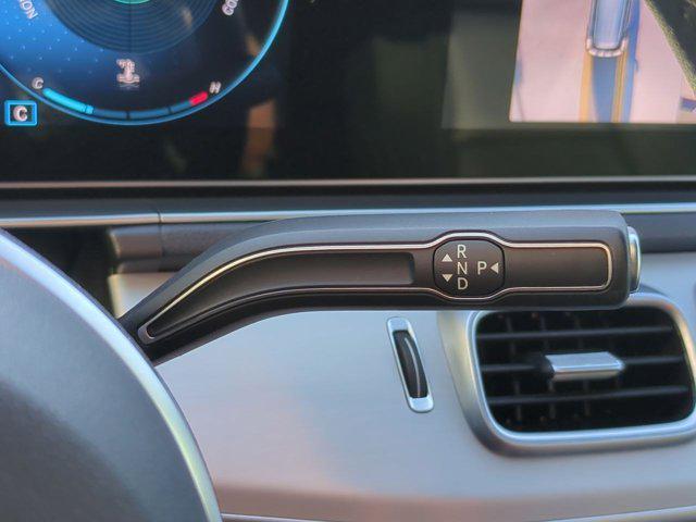 used 2022 Mercedes-Benz GLE 350 car, priced at $44,651