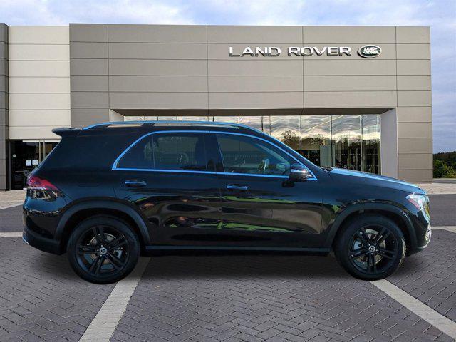 used 2022 Mercedes-Benz GLE 350 car, priced at $44,651
